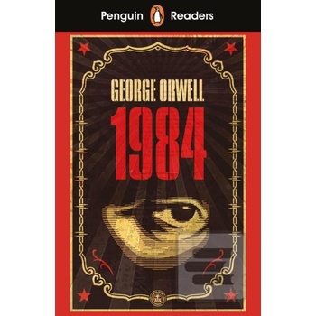 Penguin Readers Level 7: Ninetee… George Orwell