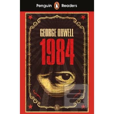 Penguin Readers Level 7: Ninetee… George Orwell