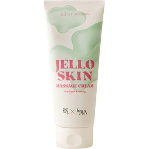 Beauty of Joseon - Jello Skin Massage Cream(for face and body) 200ml