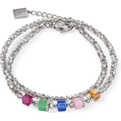 COEUR DE LION náramek Joyful Colors 4464-30-1500