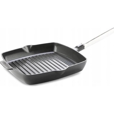 GreenPan Grilovací pánev 26 cm keramická