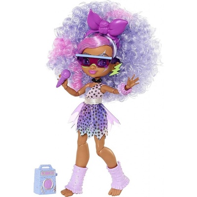 Mattel Cave Club s doplňky n´ rock Bashley