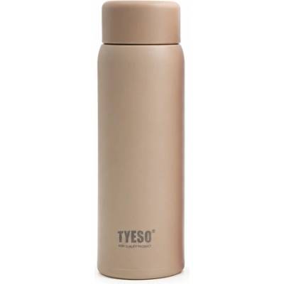 Tyeso Термос 0.150л микс (26740)