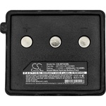 Cameron Sino Батерия за дистанционно управление за кран Itowa Compact / JAY OMNICONTROL BT7223 NIMH 7, 2V 2000mAh Cameron Sino (CS-IBT223BL) - topmall
