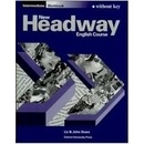 New Headway Intermediate Workbook without Key