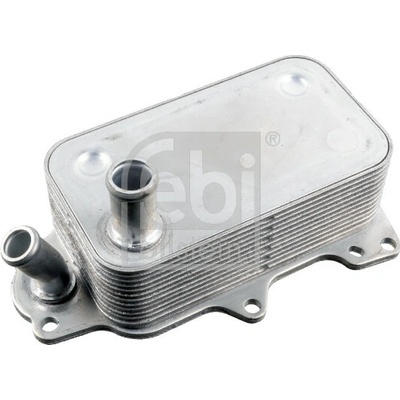 Olejový chladič pro motorový olej FEBI BILSTEIN 174818