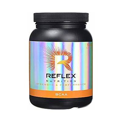 Reflex Nutrition BCAA 500 cps