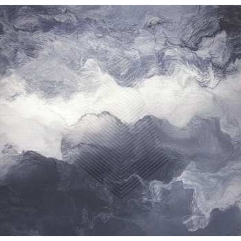 Kiasmos - Kiasmos LP