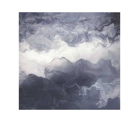 Kiasmos - Kiasmos LP