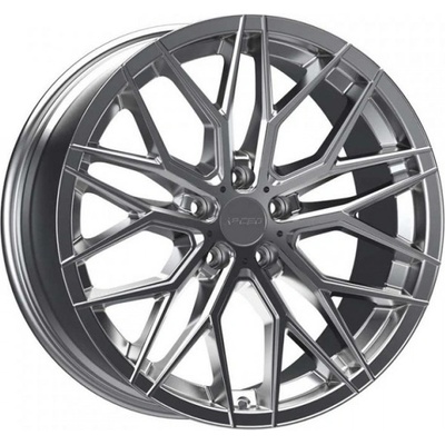 ARCEO VALENCIA 8,5x19 5x112 ET30 hyper black