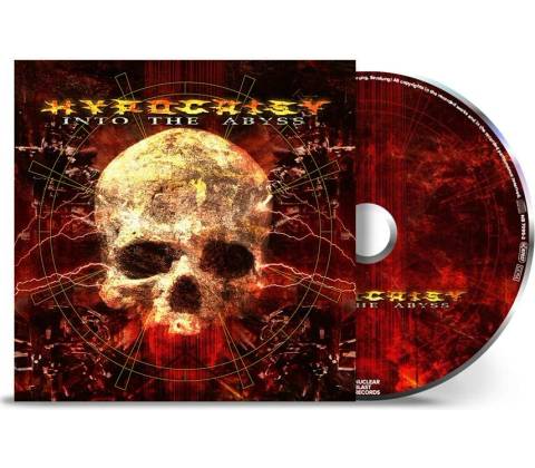 Hypocrisy: Into The Abyss - Hypocrisy
