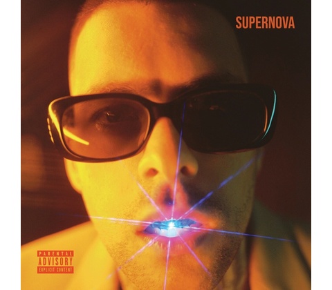 Konex - Supernova CD