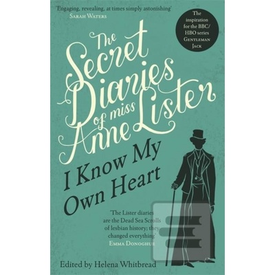 Secret Diaries of Miss Anne Lister