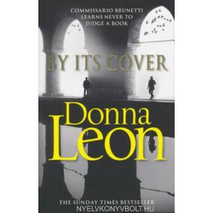 By Its Cover | Donna Leon (2015)