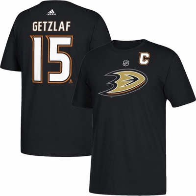 Pánské tričko Anaheim Ducks Ryan Getzlaf