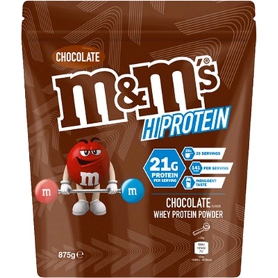 Mars M&M's HiProtein Powder 875 g