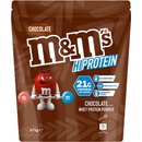 Mars M&M's HiProtein Powder 875 g