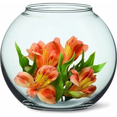 Simax Váza okrúhla VASES GLOBE priemer 21,5 cm