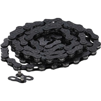 KMC e12 BlackTech