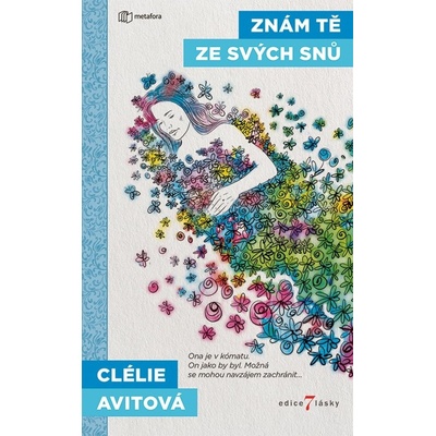 Znám Tě ze svých snů - Clélie Avit, Brožovaná
