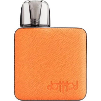 Dotmod dotPod Nano Kit 800 mAh Orange 1 ks