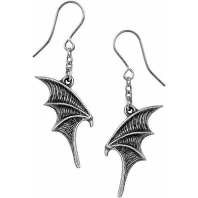 Alchemy gothic обеци ALCHEMY GOTHIC A night with Goethe обеци - E459