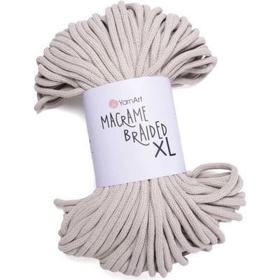 Yarn Art YarnArt Macrame Braided XL Macrame Braided XL: 753