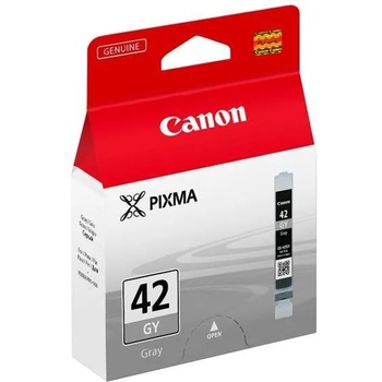 Canon CLI-42GY Grey (BS6390B001AA)