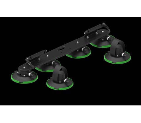 TreeFrog Model Pro 1
