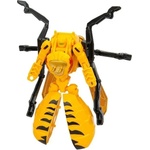  Детска играчка Робот трансформер 2в1 Armored Alloy Beasts Hornet, E2051-02