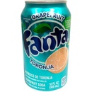 Fanta Grapefruit 355 ml
