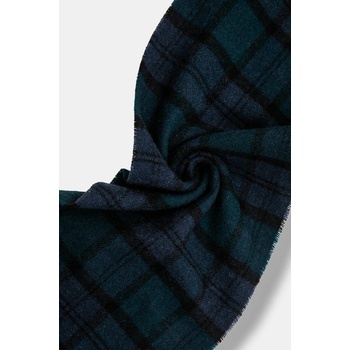 Barbour Вълнен шал Barbour (USC0001)