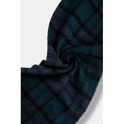 Barbour Вълнен шал Barbour (USC0001)