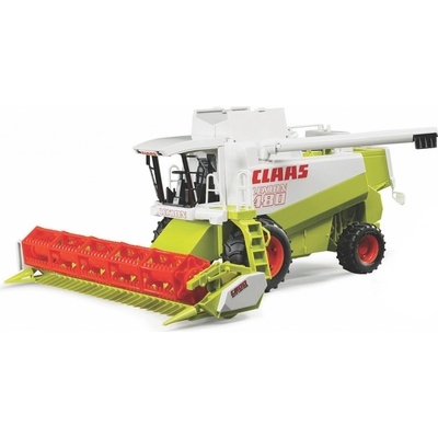 Bruder Farmer Claas Lexion 480 harvestor 1:16