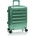 HEYS Alumix S Midnight Green Heys | Zelen | МЪЖЕ | UNI