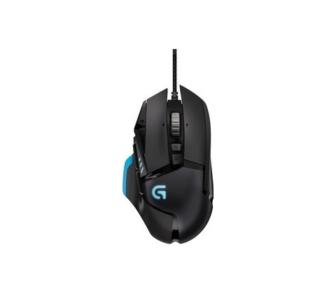 Logitech G502 Proteus Spectrum 910-004617