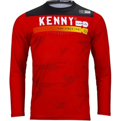 Kenny ELITE modrý