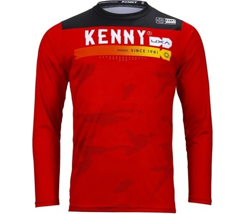 Kenny ELITE modrý