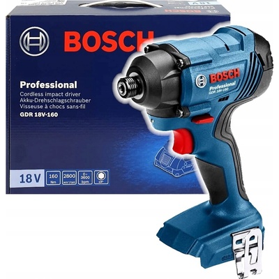 Bosch GDR 18V-160 0.601.9G5.106