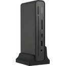 Asus DC301 Triple Display USB-C Dock Duo 90XB0A5N-BDS010