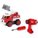 Buki Firetruck (9022)