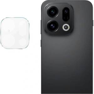IMAK Протектор за камера за Oppo Find X9, Imak Camera Full Glass, Прозрачен (916801757)
