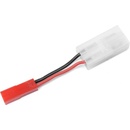 Tamiya GForce Konverzní kabel samec JST samec 20AWG