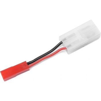 Tamiya GForce Konverzní kabel samec JST samec 20AWG