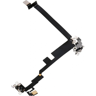 iPhone 16 Pro Max - Charging Signal Antenna