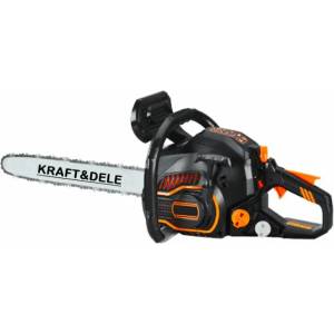 Kraft&Dele KD5000 Верижен трион