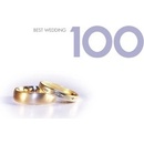 V/A - 100 Best Wedding CD
