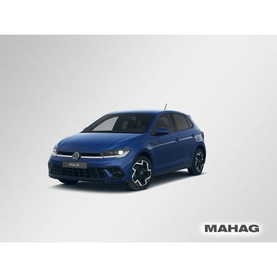 Volkswagen Polo 1.0 TSI R-Line DSG 70 kW