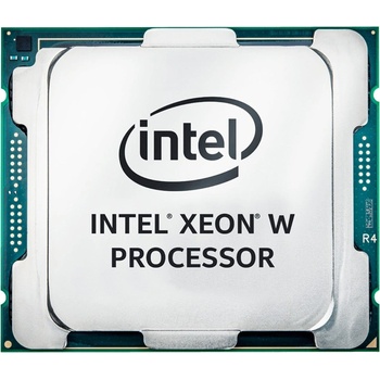 Intel Xeon W-2104 CD8067303532903