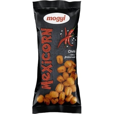 Mogyi Mexicorn CHILI 55 g